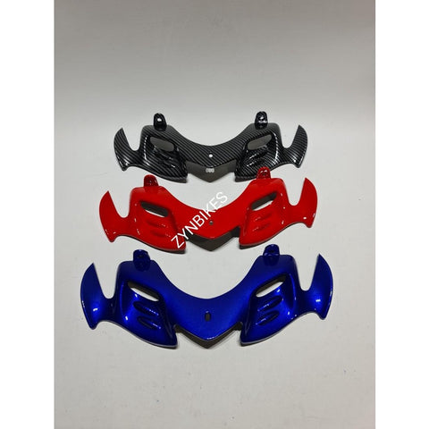 WINGLET PLASTIC