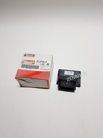 ECU YAMAHA SNIPER 150 Y15ZR MXKING V2