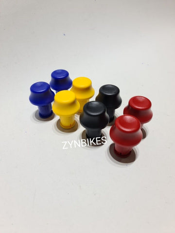 END GRIP COVER