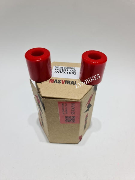 ENGINE BUSH YAMAHA AEROX 155 V1 V2