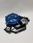 ENGINE CLUTCH COVER YAMAHA SNIPER 150