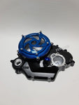 ENGINE CLUTCH COVER YAMAHA SNIPER 150