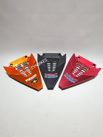 ENGINE COVER