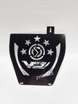 ENGINE COVER SYM VF3I