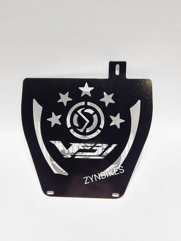 ENGINE COVER SYM VF3I