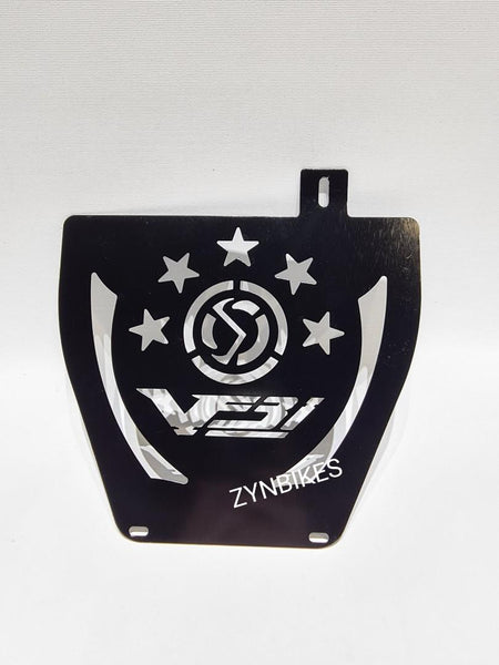 ENGINE COVER SYM VF3I