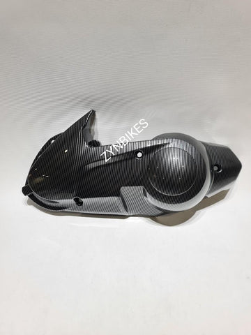 ENGINE CVT COVER