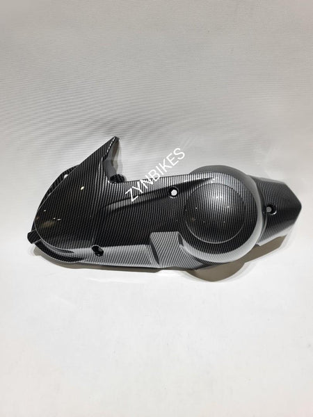 ENGINE CVT COVER