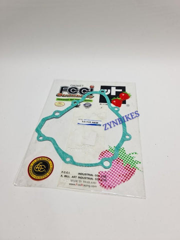 MAGNET GASKET YAMAHA Y125Z