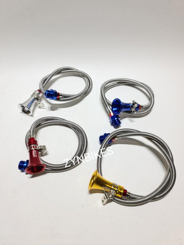 BY PASS HOSE