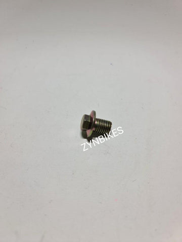 ENGINE OIL DRAIN NUT