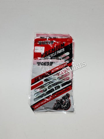 ENGINE OIL SEAL SET