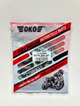 ENGINE OIL SEAL SET