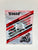 ENGINE OIL SEAL SET
