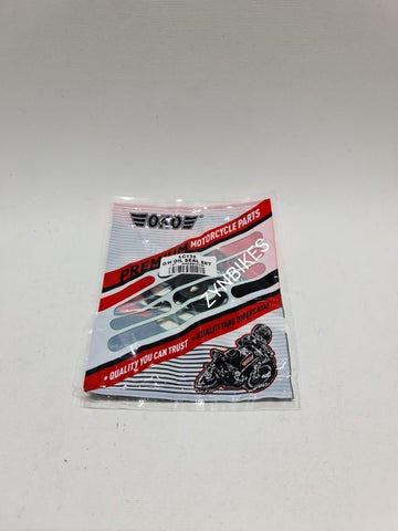 ENGINE OIL SEAL SET