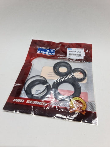 ENGINE OIL SEAL SET