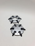 ENGINE SIDE COVER ACCESSORIES