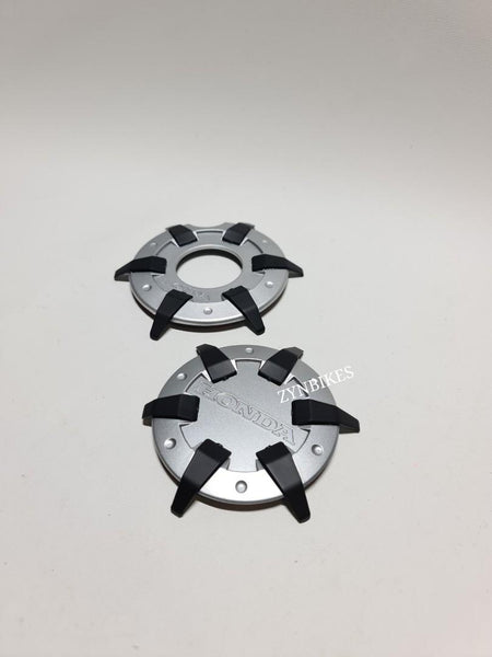 ENGINE SIDE COVER ACCESSORIES