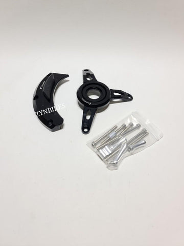 ENGINE PROTECTOR GUARD