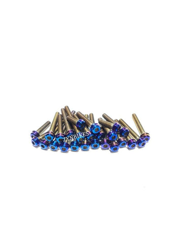 ENGINE SCREW SET