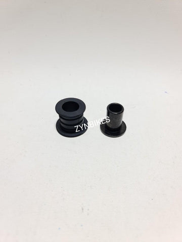 EXHAUST BUSH RUBBER