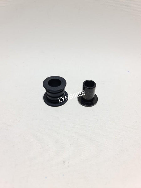 EXHAUST BUSH RUBBER