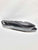 EXHAUST COVER CARBON YAMAHA NMAX 155 V2 AEROX 155 V2