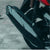 EXHAUST COVER CARBON YAMAHA NMAX 155 V2 AEROX 155 V2