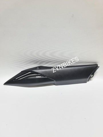 EXHAUST COVER PROTECTOR HONDA RS150R