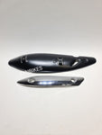EXAHUST COVER PROTECTOR YAMAHA RXZ