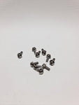 EXHAUST COVER SCREW
