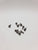 EXHAUST COVER SCREW