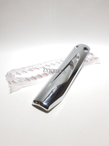EXHAUST COVER PROTECTOR YAMAHA SPARK 135 X1R
