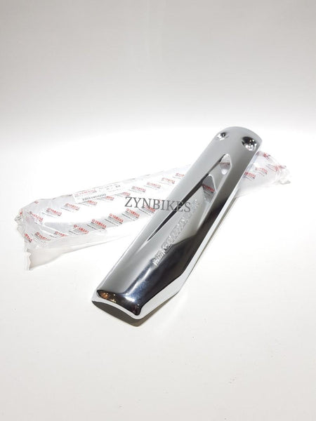 EXHAUST COVER PROTECTOR YAMAHA SPARK 135 X1R