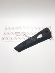 EXHAUST COVER PROTECTOR YAMAHA SPARK 135 X1R