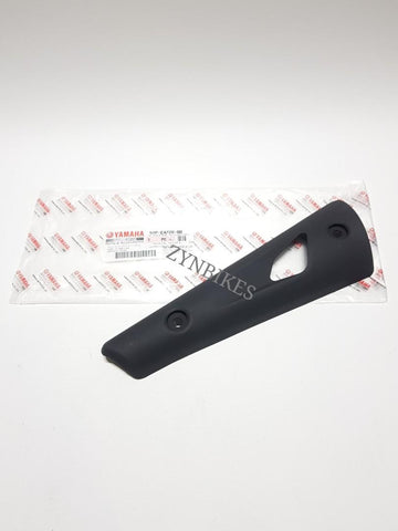 EXHAUST COVER PROTECTOR YAMAHA SPARK 135 X1R