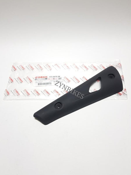 EXHAUST COVER PROTECTOR YAMAHA SPARK 135 X1R