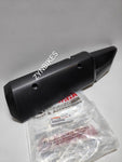 EXHAUST SIDE COVER YAMAHA XMAX 300