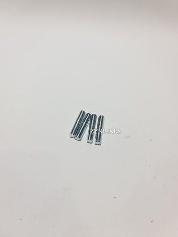 EXHAUST SCREW