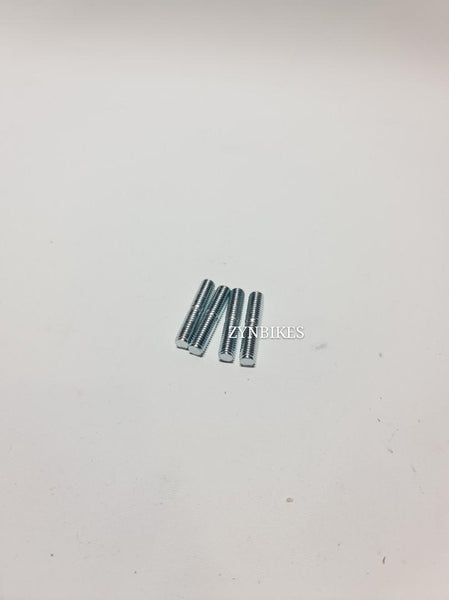 EXHAUST SCREW