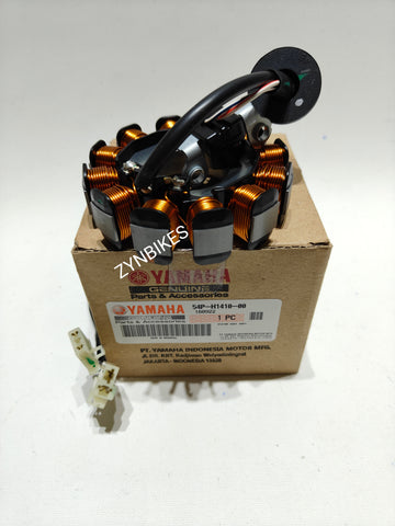 STATOR COIL YAMAHA FINO 115