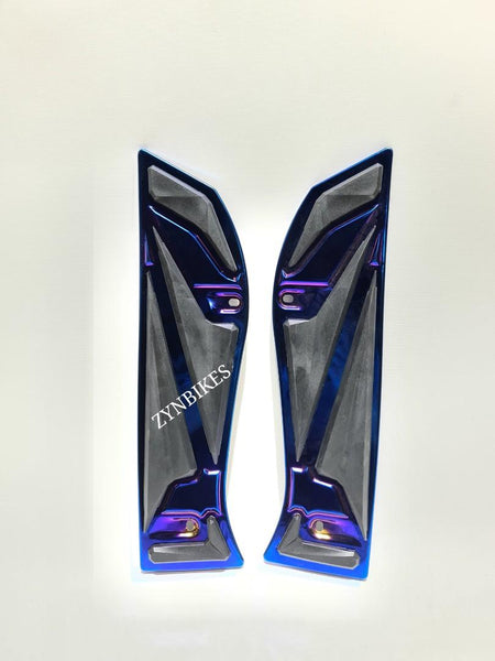 FLOOR BOARD YAMAHA AEROX 155 V2