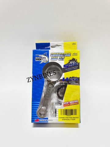 ESPADA RACING CONNECTING ROD YAMAHA SNIPER 150