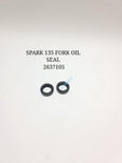 FORK OIL SEAL YAMAHA SPARK 135