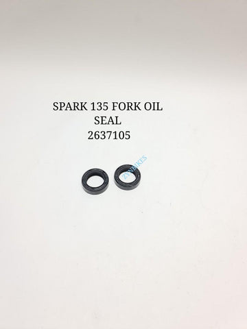 FORK OIL SEAL YAMAHA SPARK 135