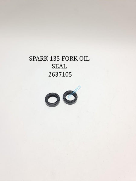 FORK OIL SEAL YAMAHA SPARK 135