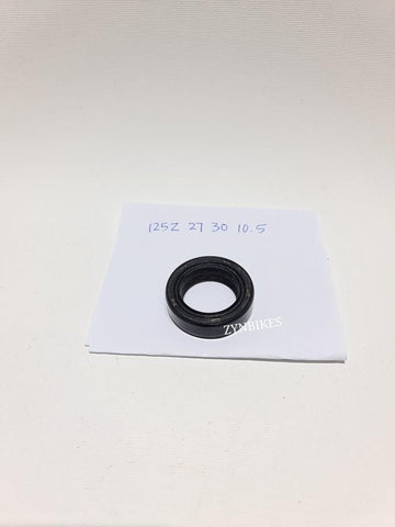 FORK OIL SEAL
