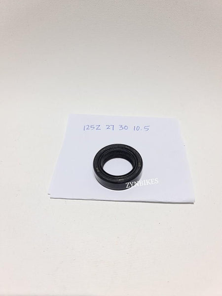 FORK OIL SEAL