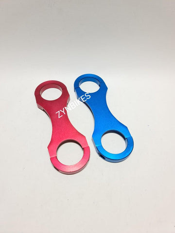 FORK STABILIZER