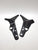 FRAME COVER CARBON YAMAHA R25 R3 2019-2020